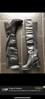 Overknees / Stiefel 41 Nordrhein-Westfalen - Bünde Vorschau
