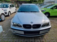 bmw e46 318 i schlachtfest 149000 km kei kat Nordrhein-Westfalen - Bottrop Vorschau