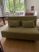 Schlafcouch Vintage Cord Samt Couch Sofa Hannover - Südstadt-Bult Vorschau