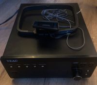 TEAC T-H 380  AM/FM Stereo Tuner Nordrhein-Westfalen - Elsdorf Vorschau