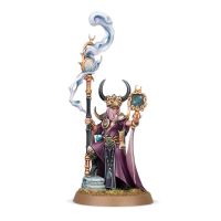 Warhammer AOS Hedonites Slaanesh Shardspeaker Hessen - Büdingen Vorschau