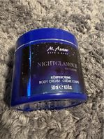 M.Asam Bath & Body Körpercreme 500 ml nightglamour Schleswig-Holstein - Oststeinbek Vorschau