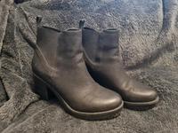 Stiefel Stiefeletten Größe 38 Sachsen - Stollberg Vorschau