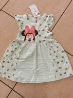 Kleid Minnie Mouse Gr 86 Topomini NEU Nordrhein-Westfalen - Bedburg Vorschau