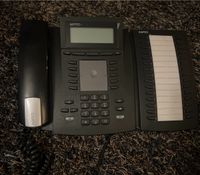 Agfeo Systemtelefon ST42 mit STE 40 schwarz Nordrhein-Westfalen - Bünde Vorschau
