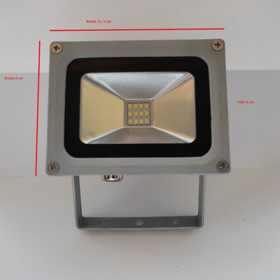 ✅ Sonderposten Restposten 3100 LED- Strahler 14 W NEU TOP✅ in Berlin