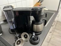 Philips Senseo Switch Pad- und FilterkaffeemaschineA, 2-in-1 Nordrhein-Westfalen - Krefeld Vorschau
