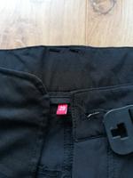 MAIER SPORTS HERREN FUNKTIONSHOSE TREKKING OUTDOORHOSE schwarz Hessen - Rodenbach Vorschau