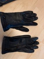 Schwarze Lederhandschuhe Nürnberg (Mittelfr) - Aussenstadt-Sued Vorschau