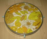 Servierplatte / Shabby Chic / Vintage / Tortenplatte Nordrhein-Westfalen - Sankt Augustin Vorschau