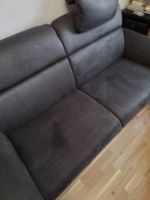 2 Couch zu Verkaufen Nordrhein-Westfalen - Herne Vorschau