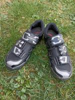Shimano Klick Fahrrad Schuhe Gr 39 SPD SH-M123 Hessen - Linsengericht Vorschau