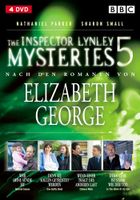 The Inspector Lynley Mysteries -Vol. 05 (4 DVDs) Elizabeth George Nordrhein-Westfalen - Werther (Westfalen) Vorschau