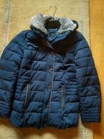 Winterjacke, Steppjacke mit Kapuze, Bonita Gr. 44 Baden-Württemberg - Heidelberg Vorschau