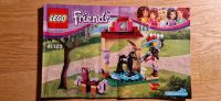 Lego Friends Waschhäuschen für Emmas Fohlen 41123 Rheinland-Pfalz - Hütschenhausen Vorschau