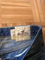 Original HOLLISTER Jeans Gr. W28/L30 Blau, wie neu Nordrhein-Westfalen - Mülheim (Ruhr) Vorschau