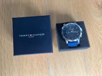 Tommy Hilfiger Herren Uhr mit Garantie Hessen - Immenhausen Vorschau