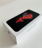 iPhone 6s 32GB weiß - Display beschädigt München - Allach-Untermenzing Vorschau