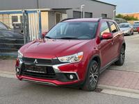 Mitsubishi ASX Edition 100+ 4WD /AHK/KAMERA Baden-Württemberg - Hockenheim Vorschau