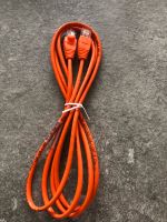 RJ45 patchkabel orange 72-1481-02 2m lang Niedersachsen - Braunschweig Vorschau