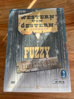 Western von gestern - Fuzzy Kult DVD Box Saarland - Nonnweiler Vorschau