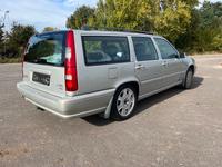 Volvo 2.5D orig 158 Tkm AHK Klima 850 Kombi V70 TOP! Leipzig - Altlindenau Vorschau