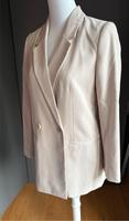 “H&M” Blazer Nude Beige XS/34! NEU!!! Kr. München - Grünwald Vorschau