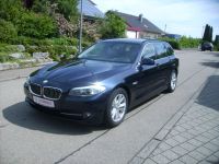 BMW 523 Touring F11 AHK- BI-XENON - NAVI - PDC - TOP Baden-Württemberg - Krauchenwies Vorschau