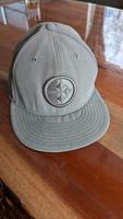 Pittsburgh Steelers NFL New Era Cap 7 3/8 #36 Jerome Bettis Cap Bayern - Bruckmühl Vorschau