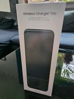 Samsung Wireless Charger Trio NEU Hessen - Mörfelden-Walldorf Vorschau