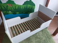 Wellemöbel Kinderbett Babybett Bett Malie Nordrhein-Westfalen - Oberhausen Vorschau