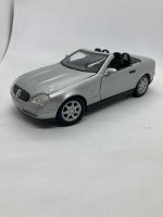 Mercedes Benz SLK 230 scale 1/18 Modellauto von Maisto Berlin - Neukölln Vorschau