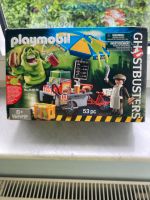 Playmobil 9222 Ghostbusters Wiesbaden - Nordenstadt Vorschau