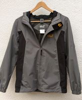 Jack Wolfskin Windbreaker Jacke grau, 164 oder S Harburg - Hamburg Fischbek Vorschau