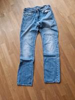 Jeans, H&M, straight, Gr. 30x32 Köln - Rodenkirchen Vorschau