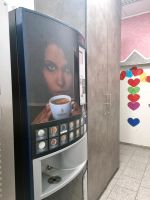 Kaffeautomat Dallmayr  Mit Münzenfach Hessen - Pfungstadt Vorschau