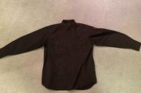 G-Star RAW Vintage 90s Worker Hemd/Corps Shirt L Bayern - Karbach Unterfr. Vorschau
