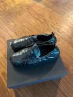 Kennel und Schmenger Loafer Gr.39 Silber Hamburg-Mitte - Hamburg Hamm Vorschau