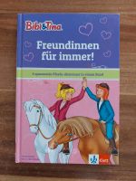 Bibi & Tina Freundinnen für immer Baden-Württemberg - Fellbach Vorschau
