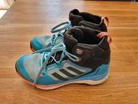 Adidas Terrex Wanderschuhe Goretex Größe 39,5 Dresden - Innere Neustadt Vorschau