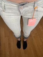 Außergewöhnliche Jeans von Pepe, Inch Größe 28 Schleswig-Holstein - Delingsdorf Vorschau