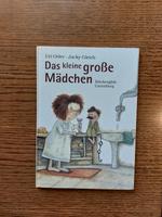 Buch Jacky Gleich/ Uri Orlev "Das kleine große Mädchen " Baden-Württemberg - Nagold Vorschau