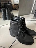 Stiefeletten mit Absatz Bayern - Regensburg Vorschau