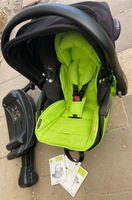 Babyschale Kindersitz Auto Hessen - Lich Vorschau