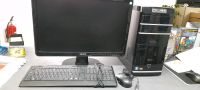 Office PC Medion mit Monitor, Tastatur und Maus Nordrhein-Westfalen - Castrop-Rauxel Vorschau