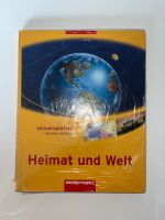 Universalatlas Heimat und Welt Nordrhein-Westfalen - Brakel Vorschau