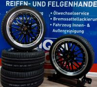 20 Zoll Alufelgen mit Sommerreifen für BMW 3er 4er 5er 6er 7er X1 X2 X3 Z4 Skoda Kodiaq Karoq Superb Octavia VW Tiguan T-Roc Arteon Passat Golf 5 6 7 8 GTI GTD TDI Felgen Kompletträder Sommerräder Niedersachsen - Lengede Vorschau