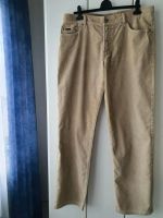 ❤️ BRAX HE CORD HOSE Gr.54 38/34 hellbraun inkl.VERSAND Rheinland-Pfalz - Gebhardshain Vorschau