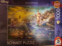 Schmidt Puzzle, 1000 Teile Niedersachsen - Isenbüttel Vorschau