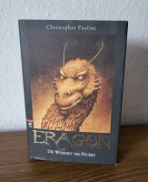 C. Paolini: Eragon, Die Weisheit des Feuers, gebundene Ausgabe Nordrhein-Westfalen - Kerpen Vorschau